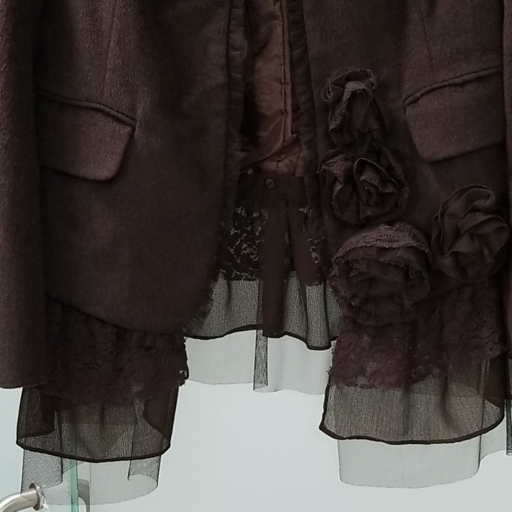 Jacket/Blazer - Picture 3 of 5